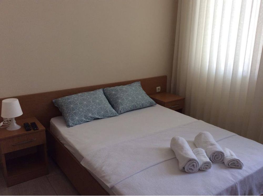 Ayvalik Konak Pansiyon Dış mekan fotoğraf
