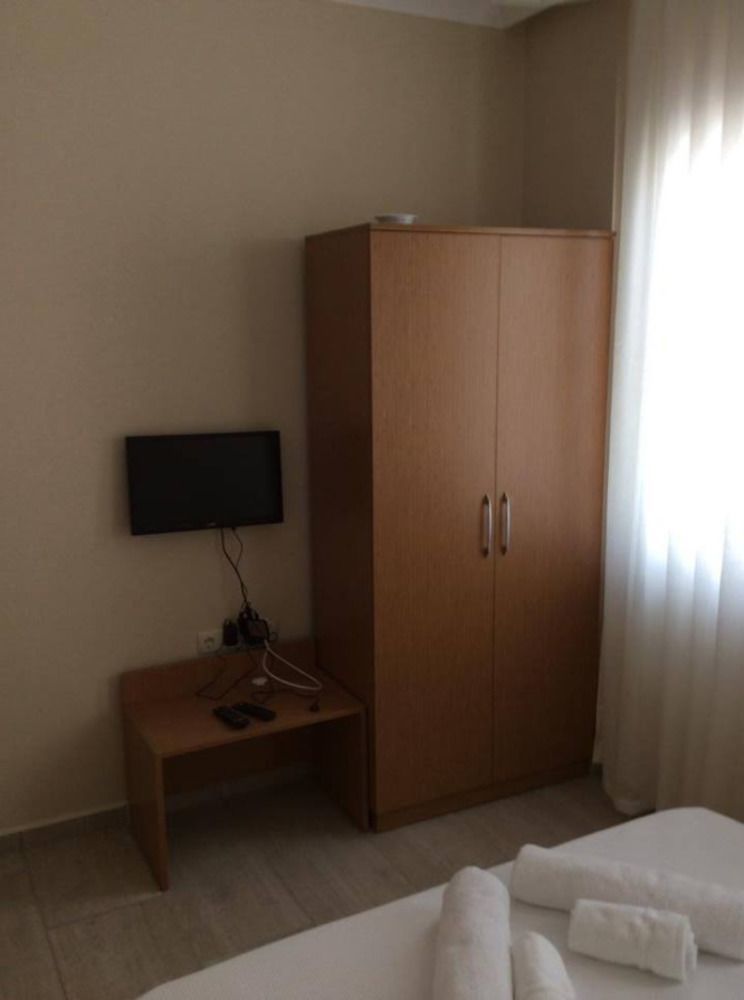 Ayvalik Konak Pansiyon Dış mekan fotoğraf