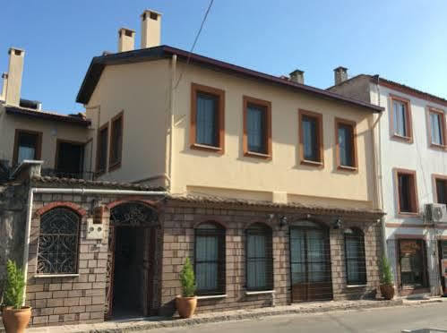 Ayvalik Konak Pansiyon Dış mekan fotoğraf