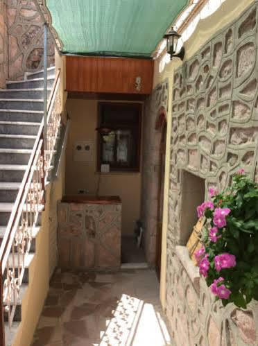 Ayvalik Konak Pansiyon Dış mekan fotoğraf