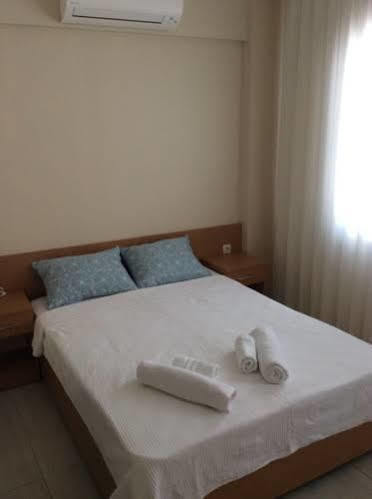 Ayvalik Konak Pansiyon Dış mekan fotoğraf