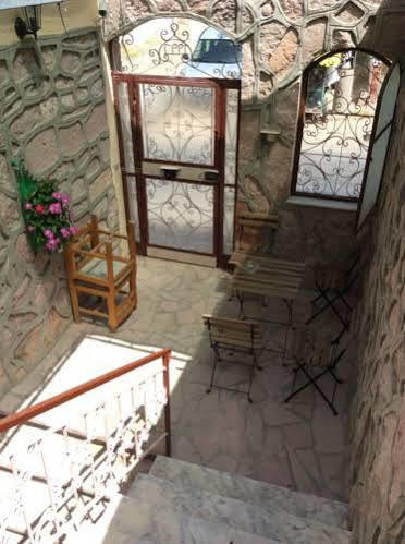 Ayvalik Konak Pansiyon Dış mekan fotoğraf