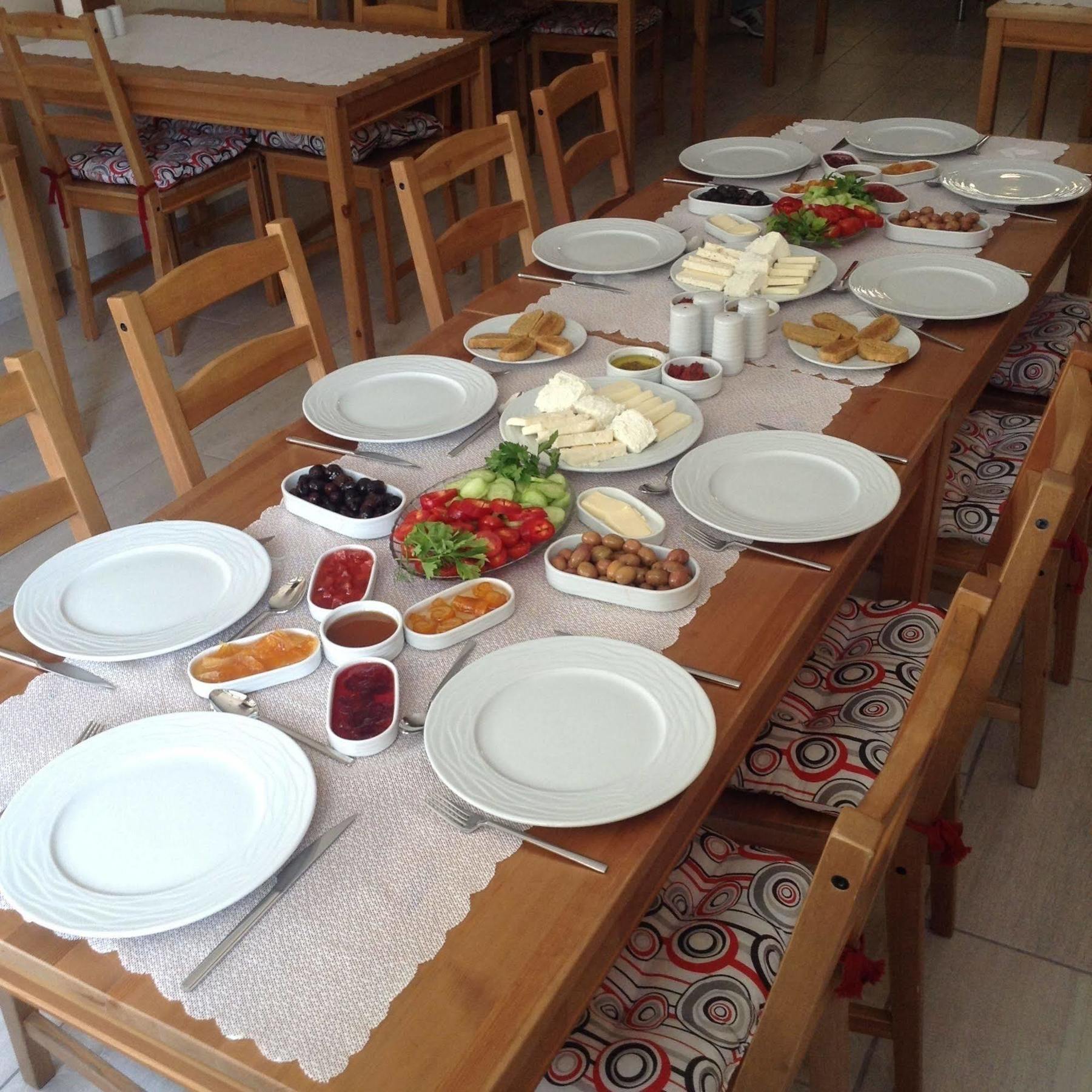Ayvalik Konak Pansiyon Dış mekan fotoğraf